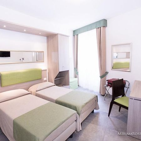 Hotel La Casa Di Zuecca Monterosso al Mare Exteriér fotografie
