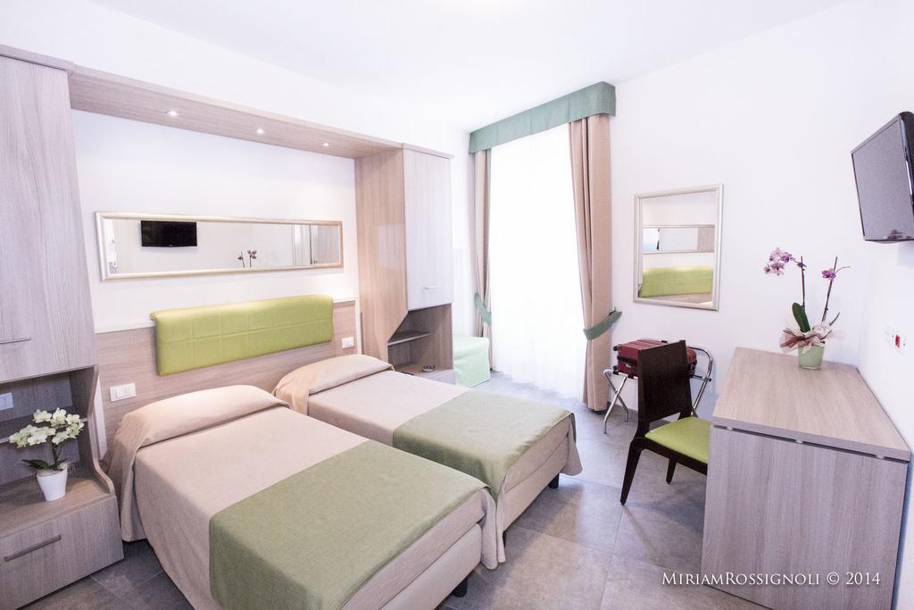 Hotel La Casa Di Zuecca Monterosso al Mare Exteriér fotografie